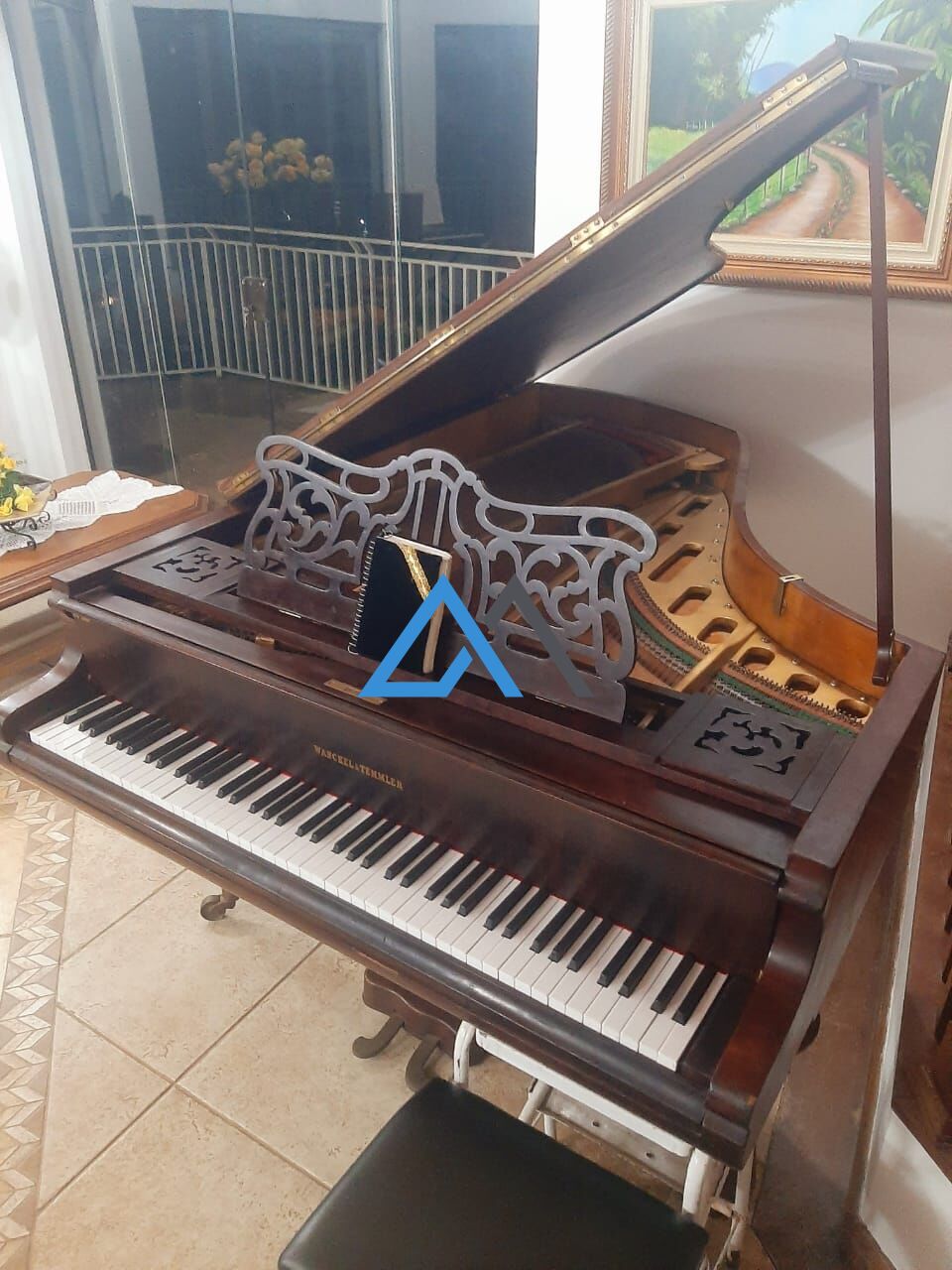 Casa, 5 quartos, 550 m² - Foto 16