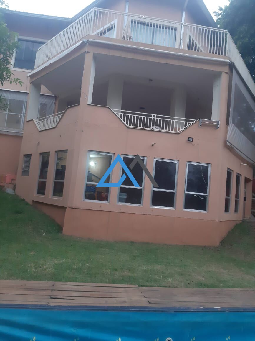 Casa, 5 quartos, 550 m² - Foto 28