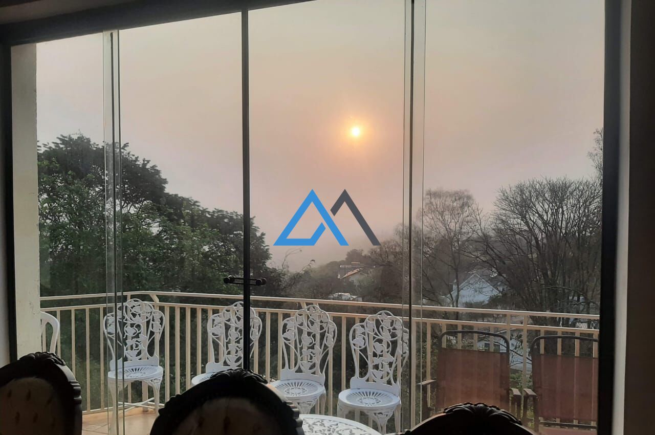 Casa, 5 quartos, 550 m² - Foto 9