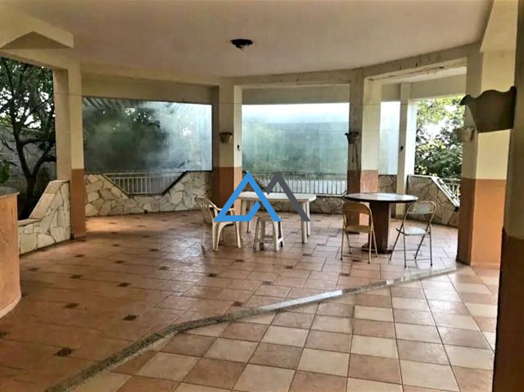 Casa, 5 quartos, 550 m² - Foto 31