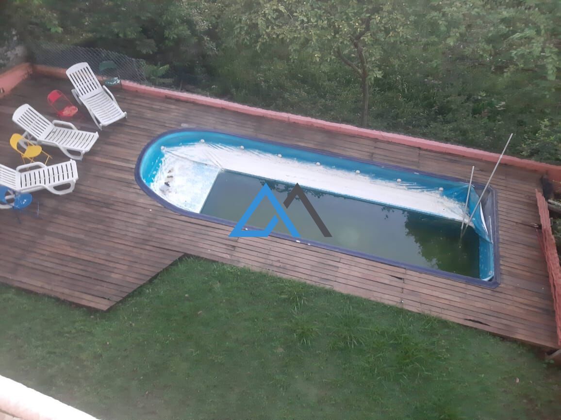 Casa, 5 quartos, 550 m² - Foto 35