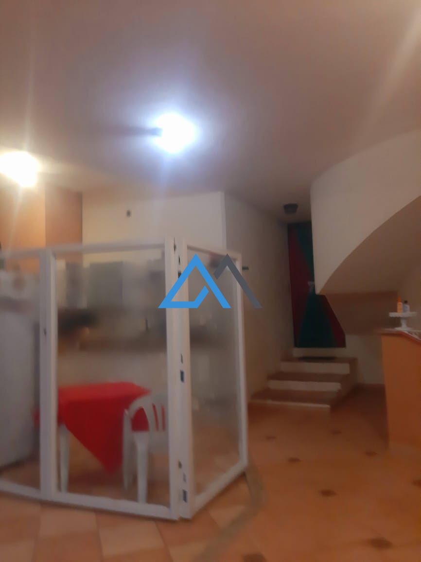 Casa, 5 quartos, 550 m² - Foto 32