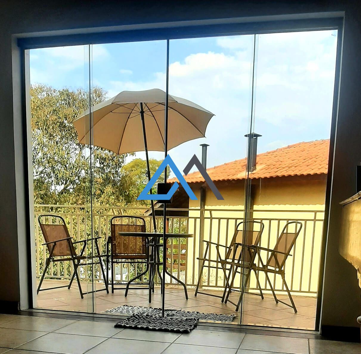 Casa, 5 quartos, 550 m² - Foto 5