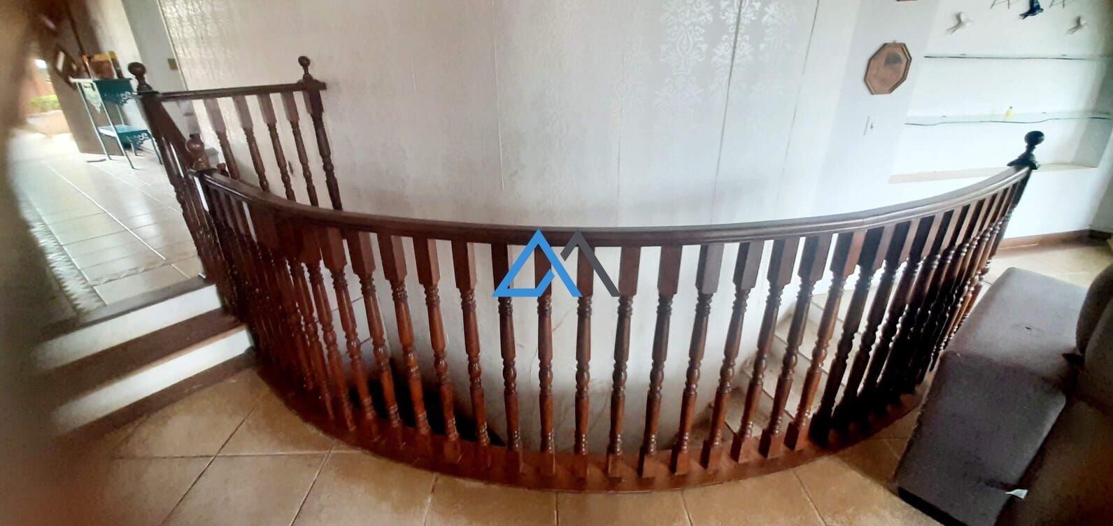 Casa, 5 quartos, 550 m² - Foto 41