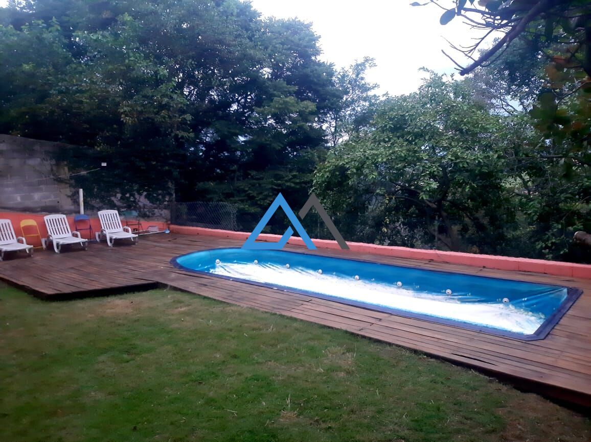 Casa, 5 quartos, 550 m² - Foto 27