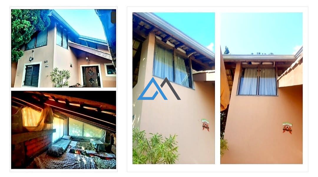 Casa, 5 quartos, 550 m² - Foto 25