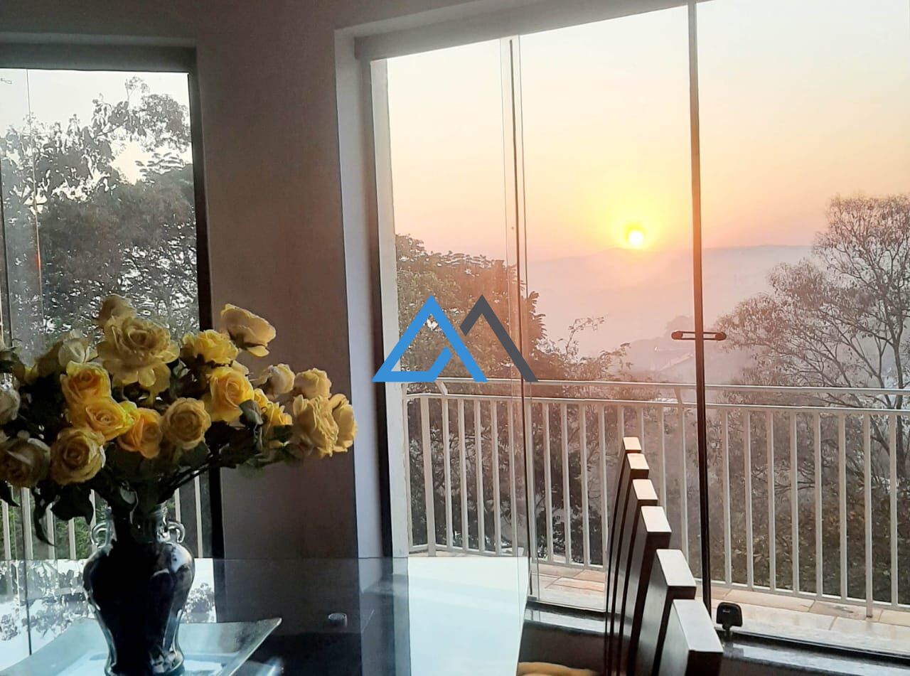 Casa, 5 quartos, 550 m² - Foto 17