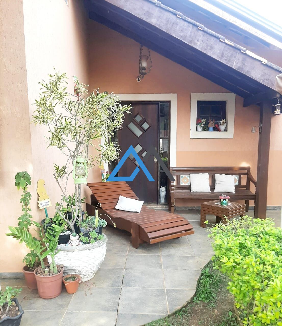 Casa, 5 quartos, 550 m² - Foto 10