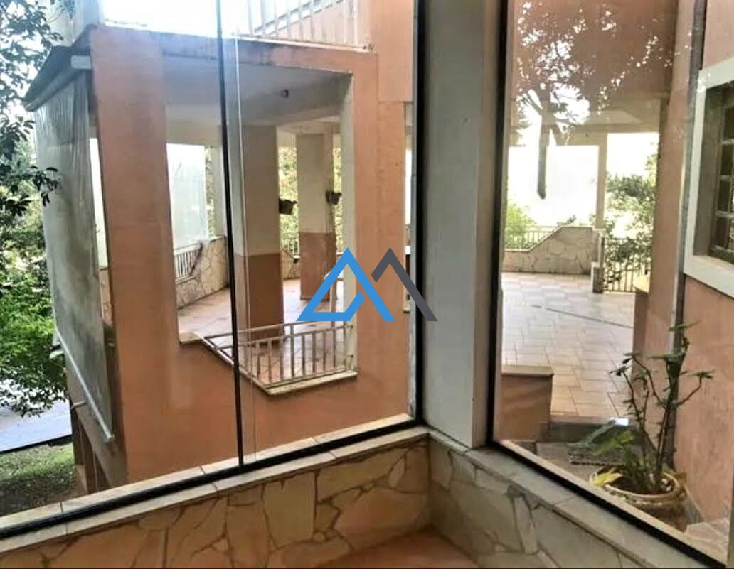 Casa, 5 quartos, 550 m² - Foto 33