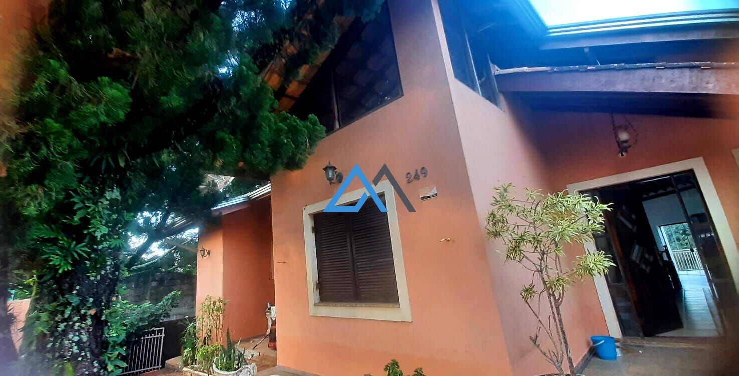 Casa, 5 quartos, 550 m² - Foto 43