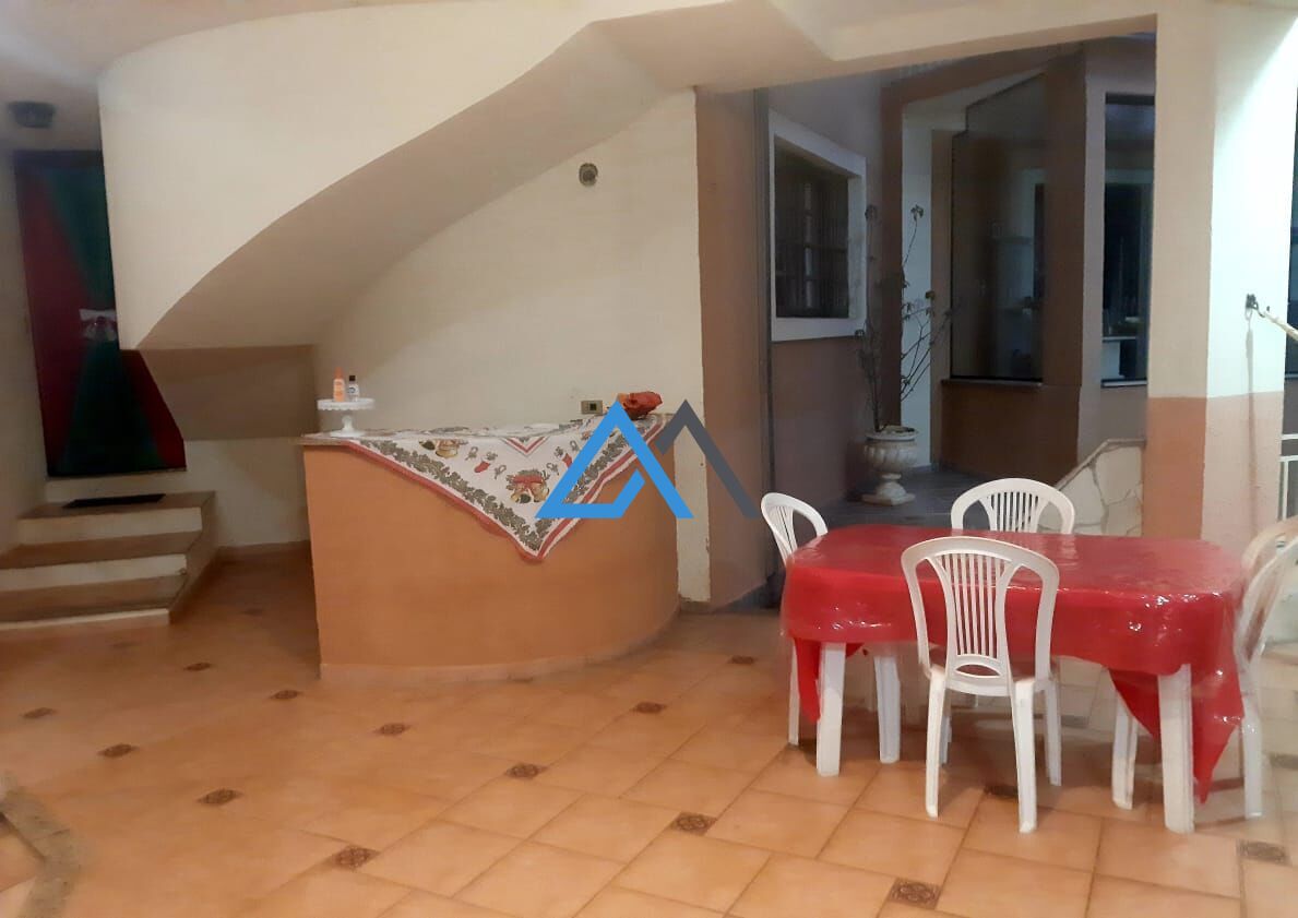 Casa, 5 quartos, 550 m² - Foto 26