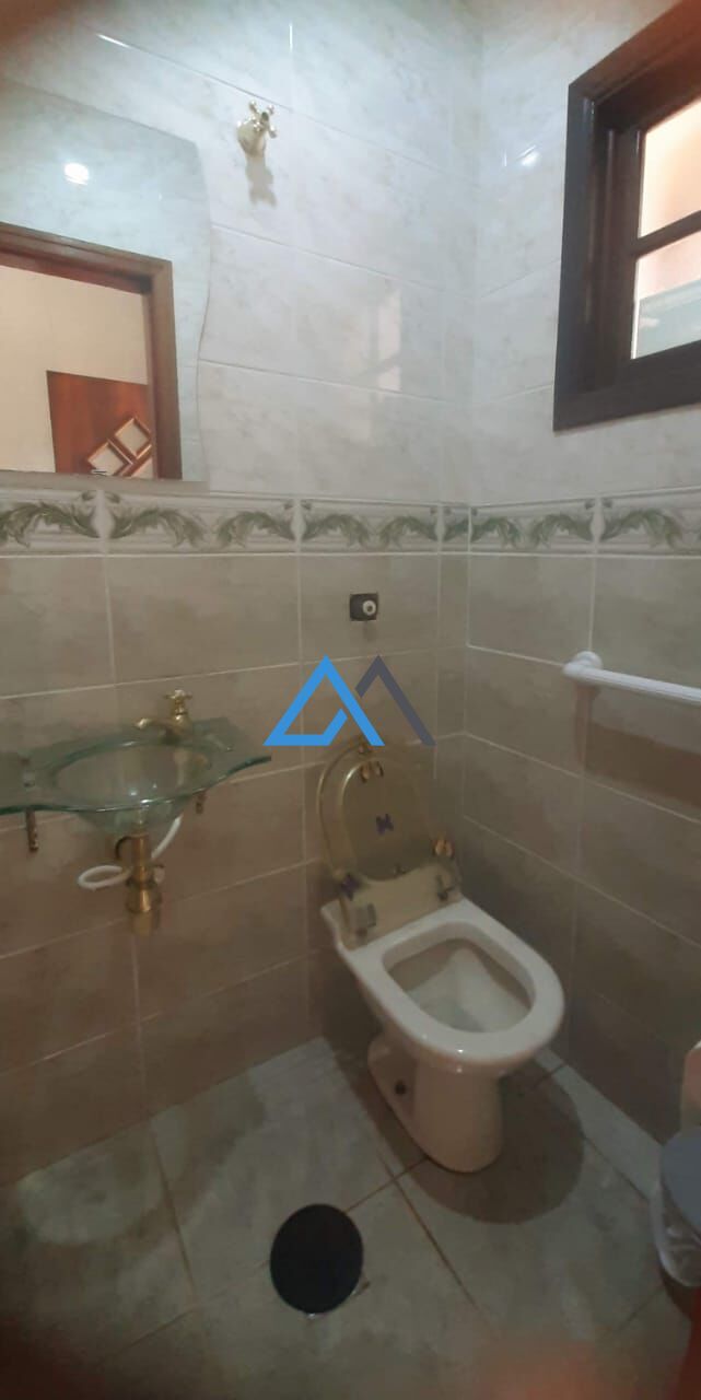 Casa, 5 quartos, 550 m² - Foto 40