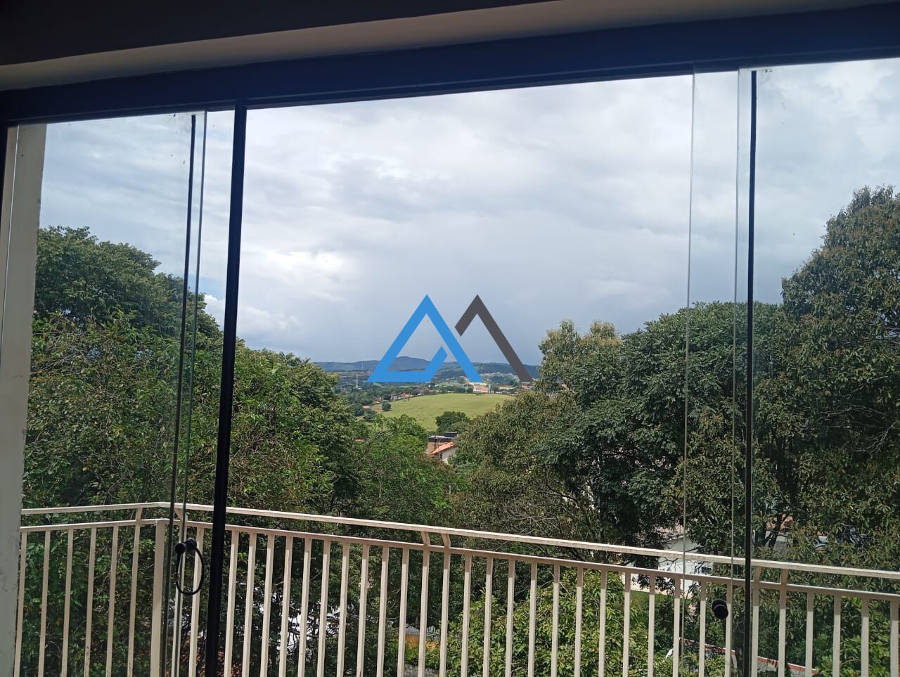 Casa, 5 quartos, 550 m² - Foto 12