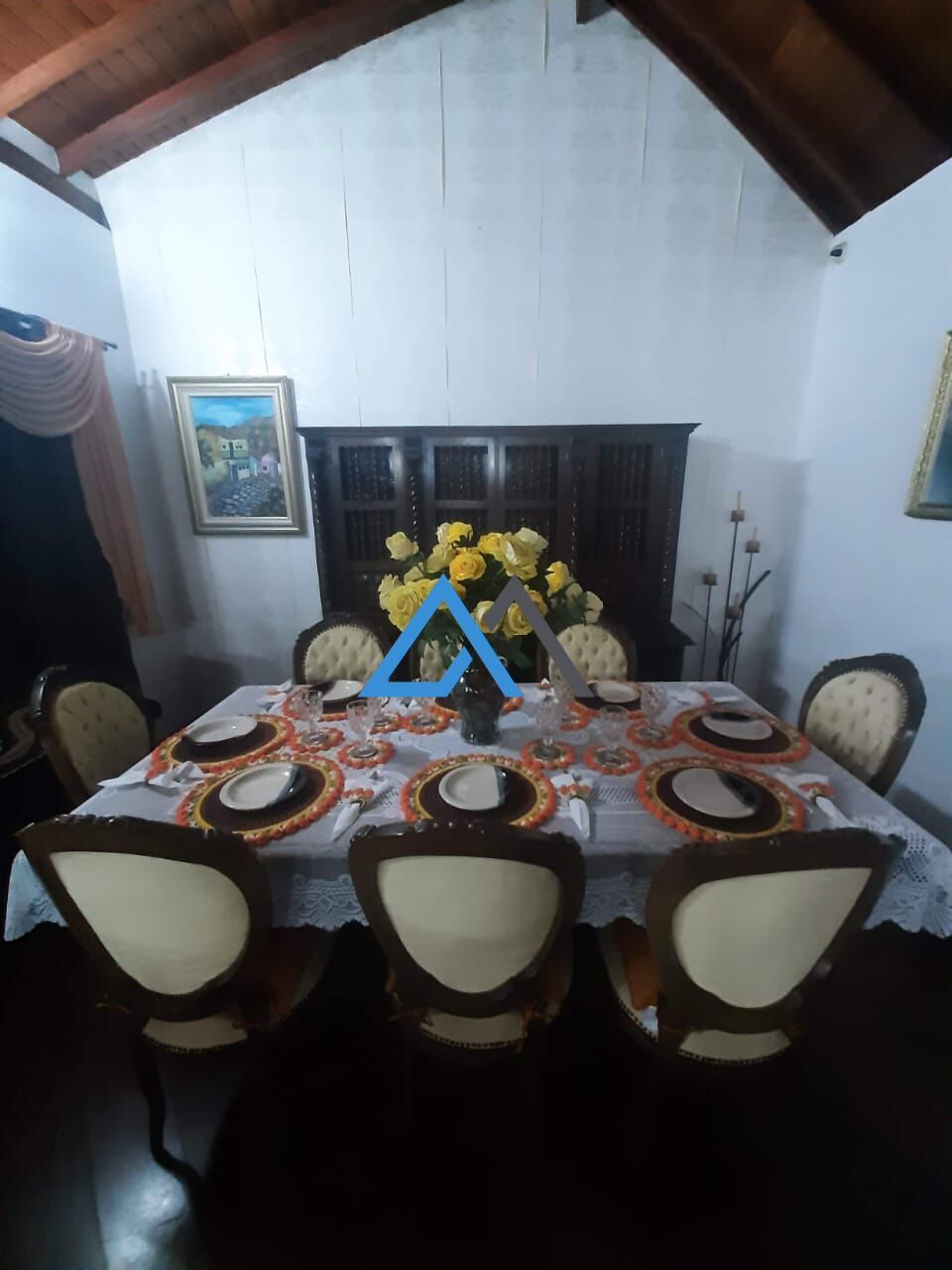 Casa, 5 quartos, 550 m² - Foto 23