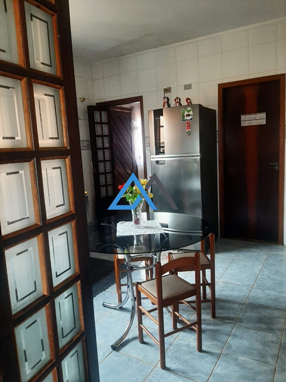 Casa, 5 quartos, 550 m² - Foto 14