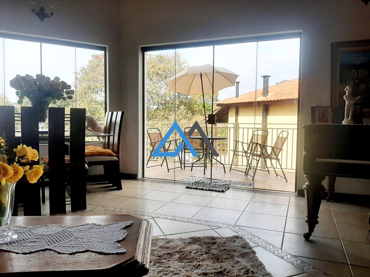 Casa, 5 quartos, 550 m² - Foto 6