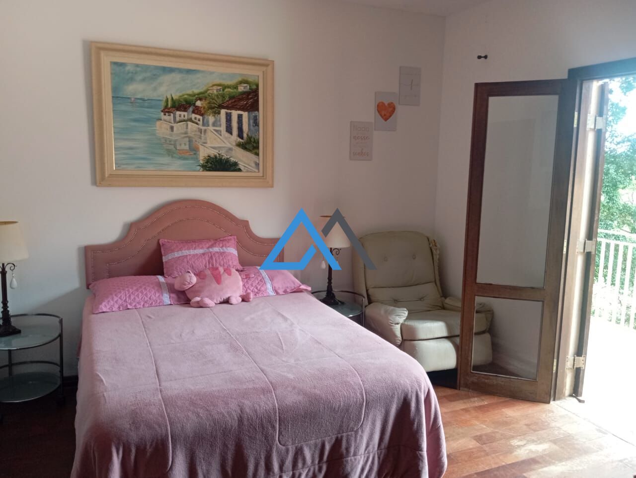 Casa, 5 quartos, 550 m² - Foto 11