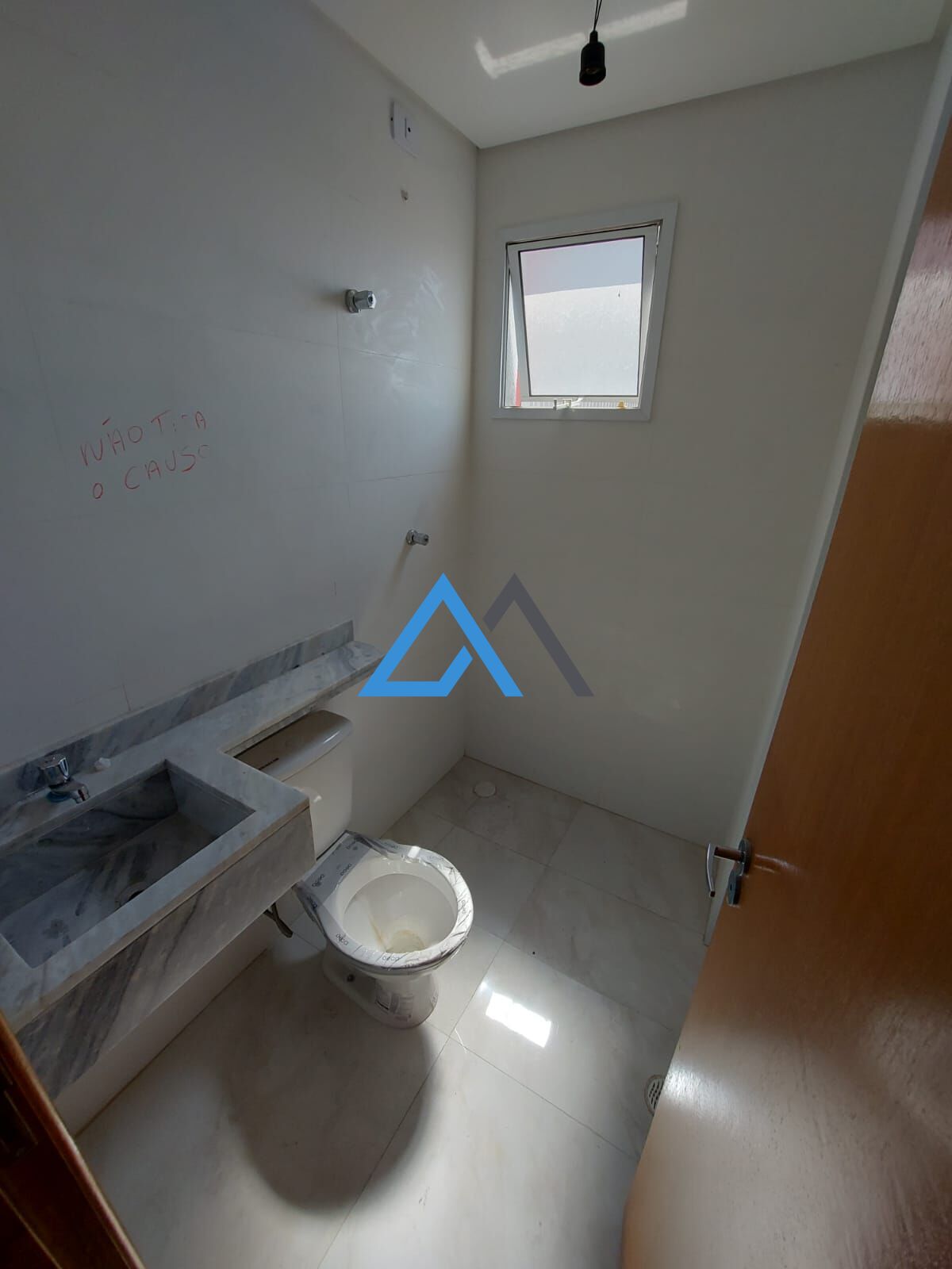 Apartamento à venda com 2 quartos, 37m² - Foto 9