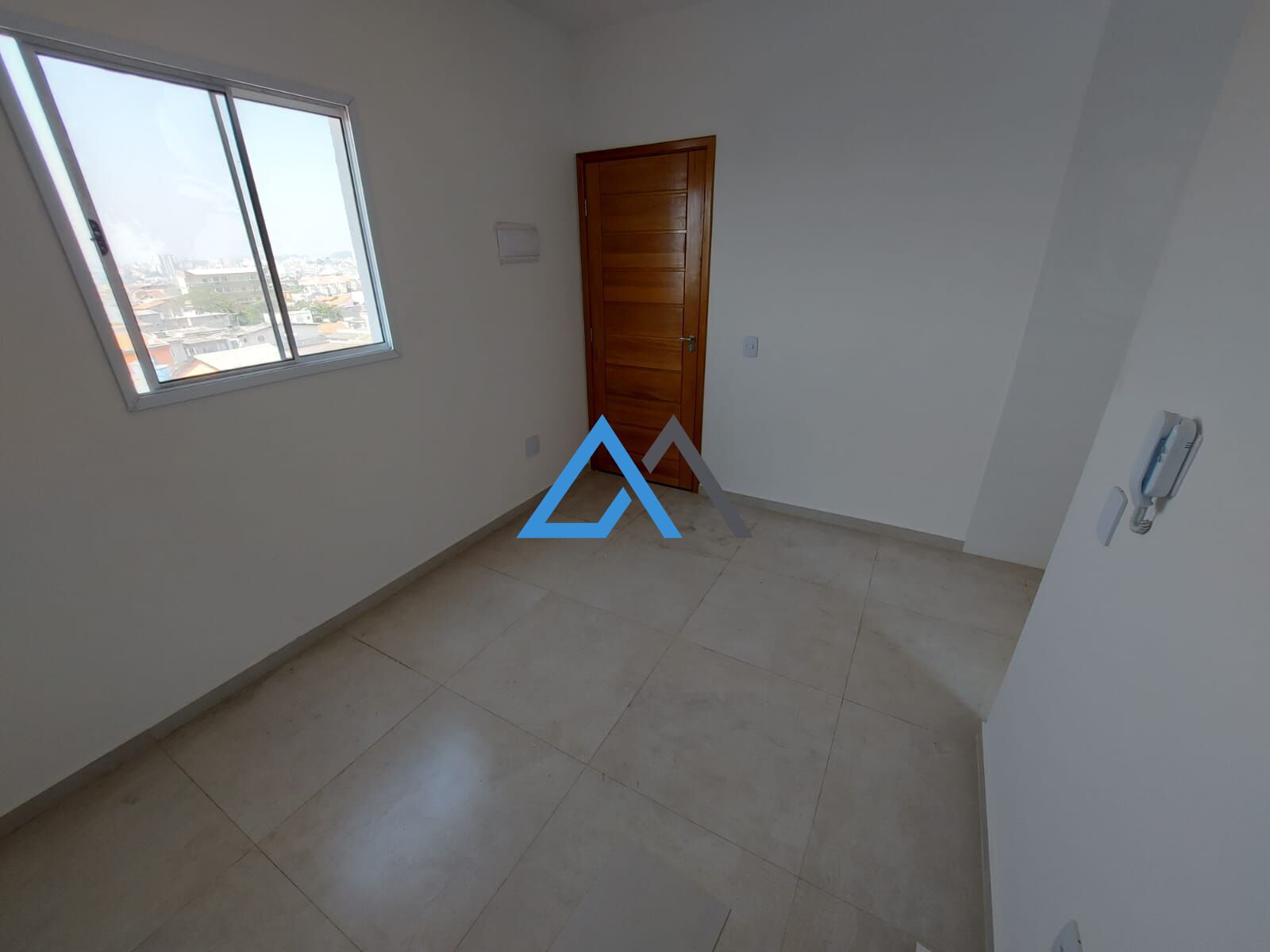 Apartamento à venda com 2 quartos, 37m² - Foto 11