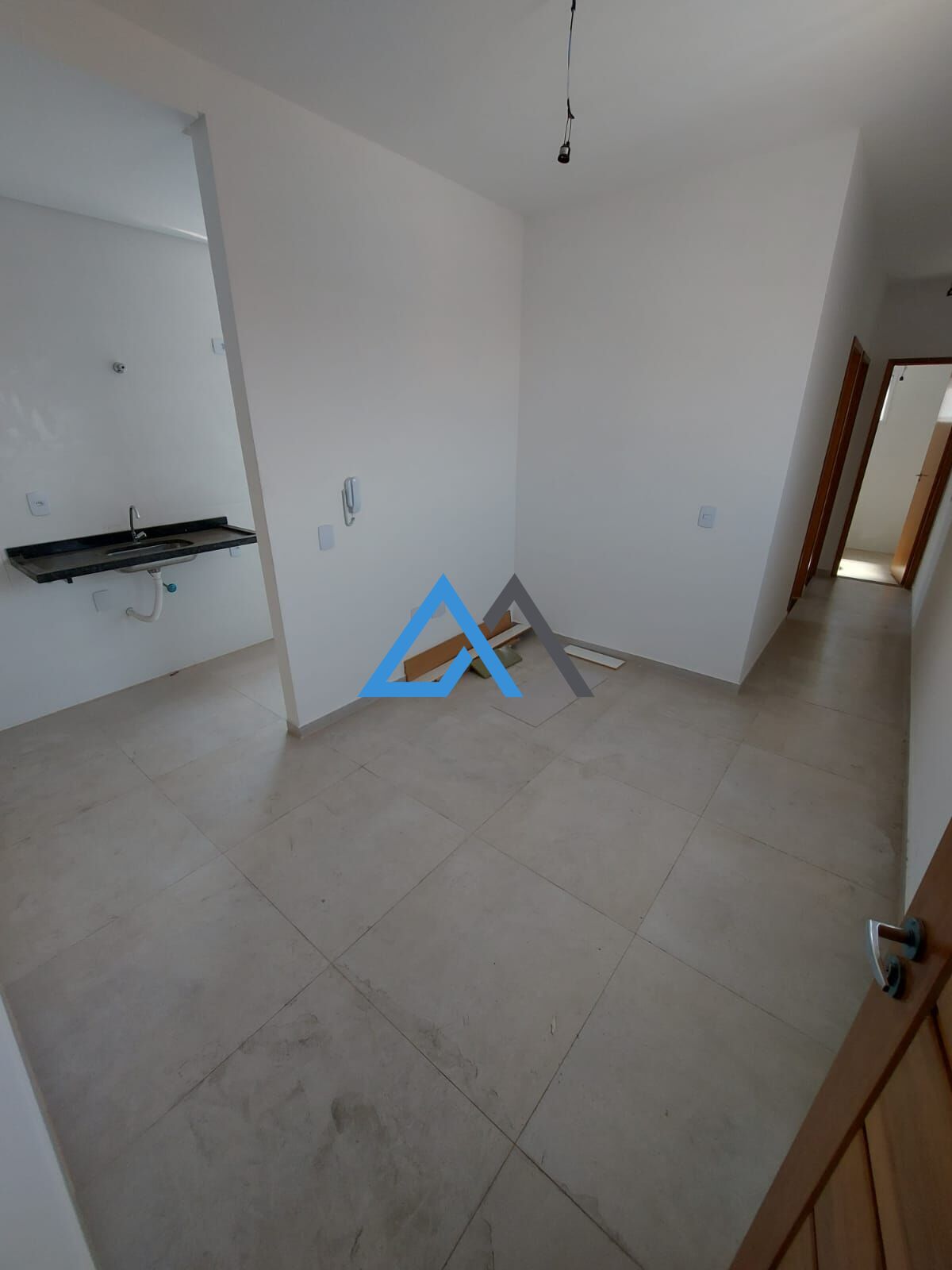 Apartamento à venda com 2 quartos, 37m² - Foto 15