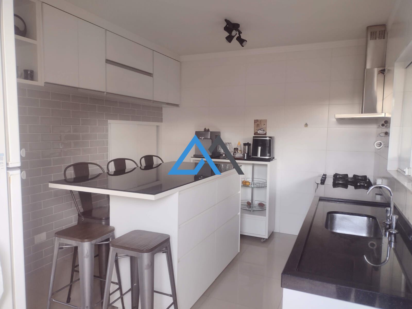 Casa, 3 quartos, 137 m² - Foto 6