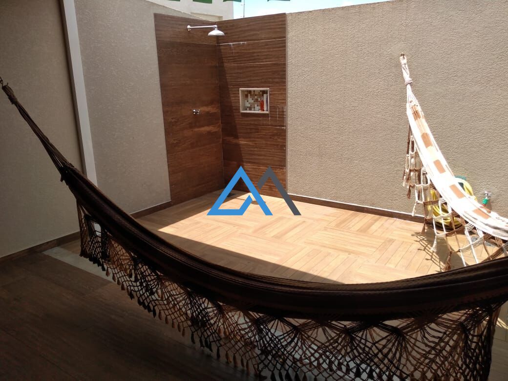 Casa, 3 quartos, 137 m² - Foto 4