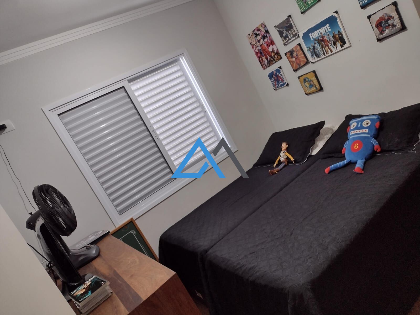 Casa, 3 quartos, 137 m² - Foto 11