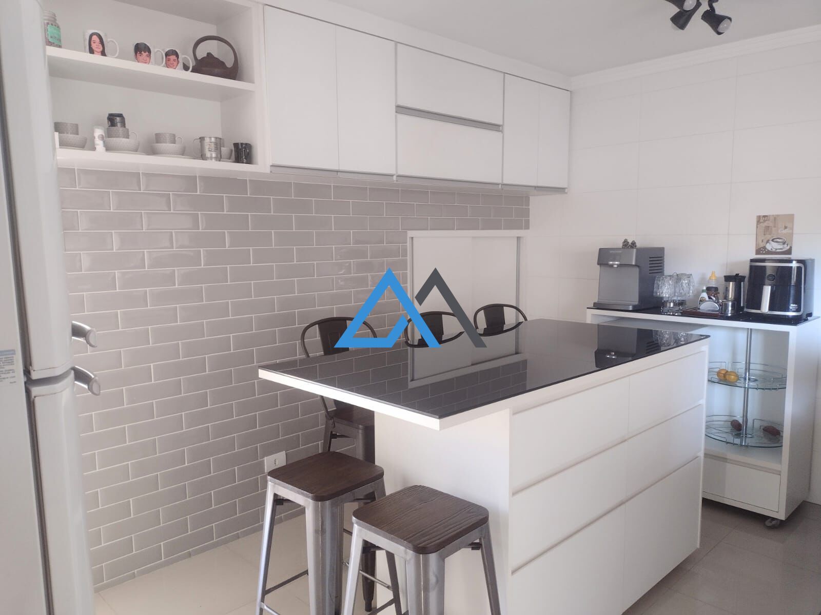 Casa, 3 quartos, 137 m² - Foto 5