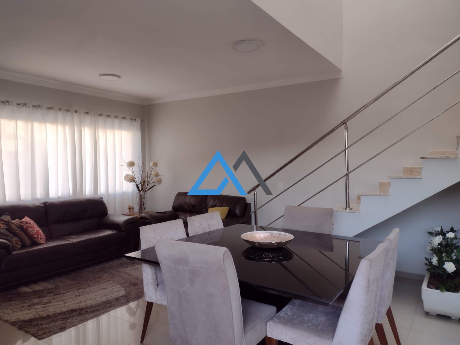 Casa, 3 quartos, 137 m² - Foto 9