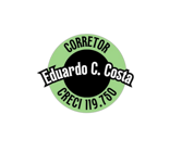 Eduardo Cavichioli Costa - Creci 119-750 - J