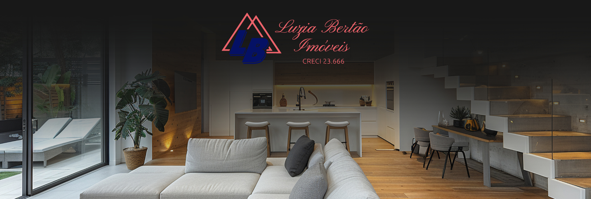 Luzia Bertão Imóveis