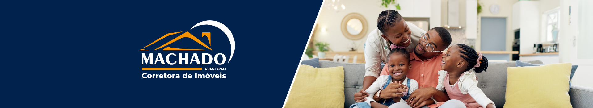 MACHADO CORRETORA DE IMÓVEIS LTDA