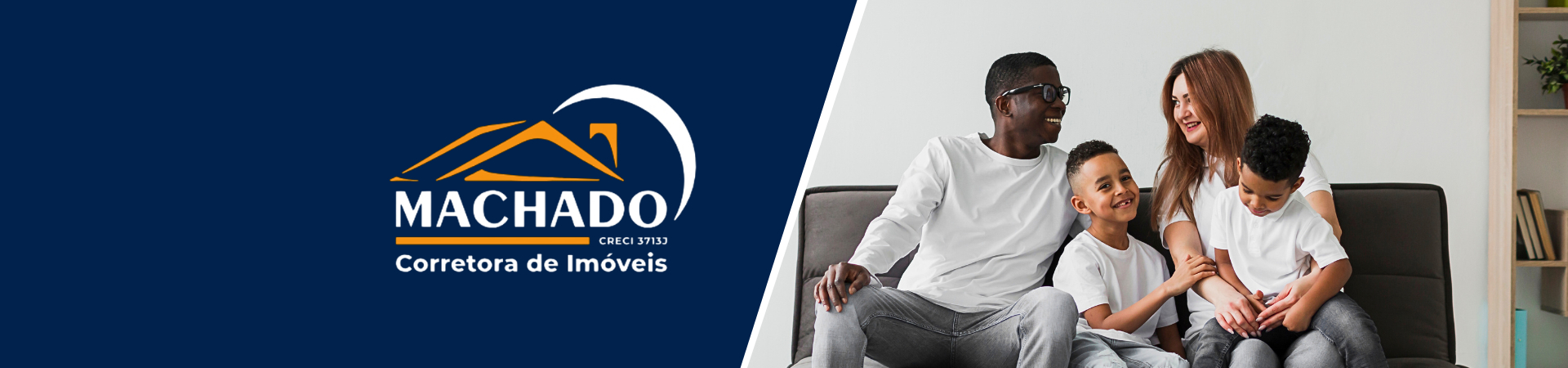 MACHADO CORRETORA DE IMÓVEIS LTDA