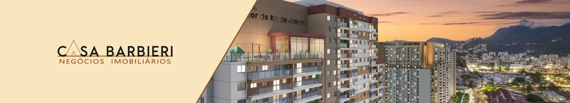 Omar Barbieri - CRECI/RJ 96851