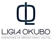 Ligia Okubo Corretora