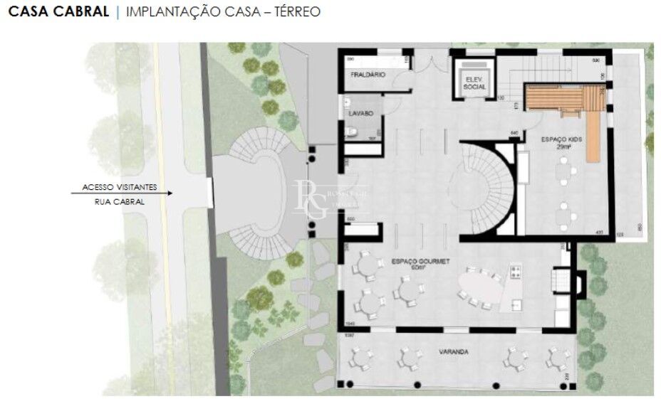 Apartamento à venda com 3 quartos, 220m² - Foto 17