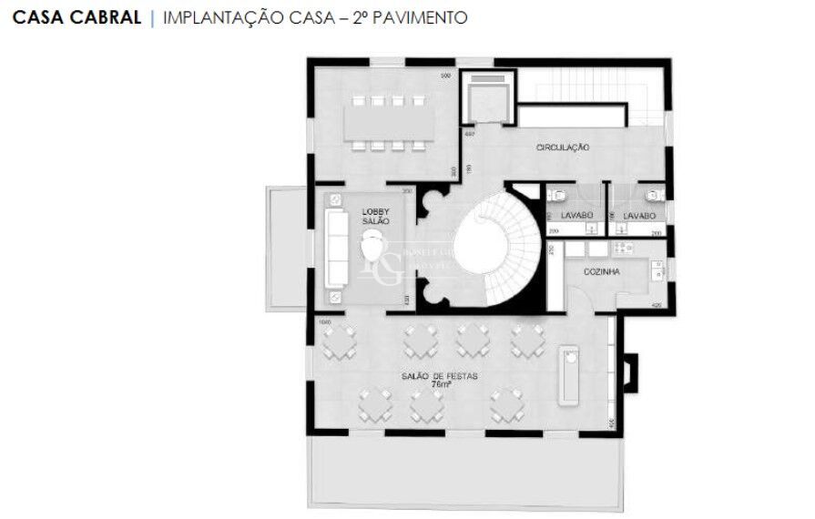 Apartamento à venda com 3 quartos, 220m² - Foto 18