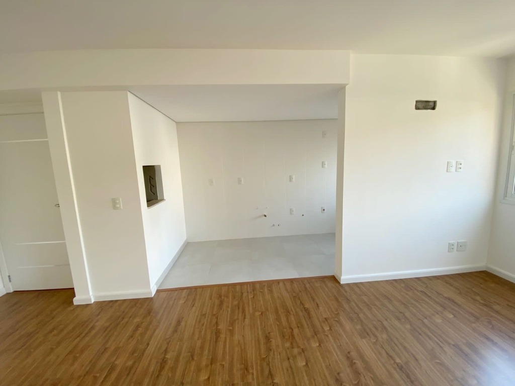 Apartamento à venda com 2 quartos, 65m² - Foto 3