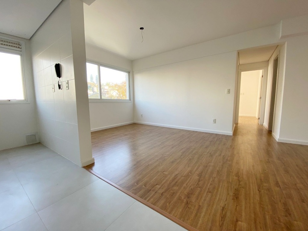 Apartamento à venda com 2 quartos, 65m² - Foto 5