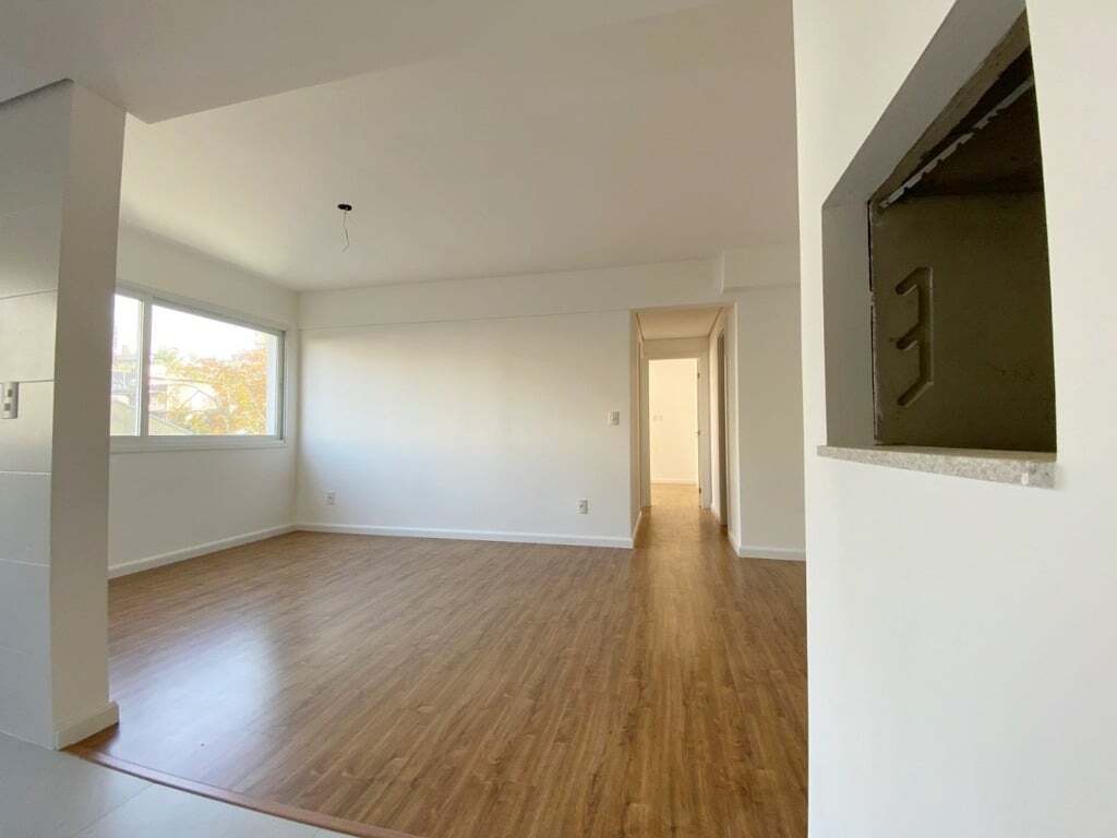 Apartamento à venda com 2 quartos, 65m² - Foto 1