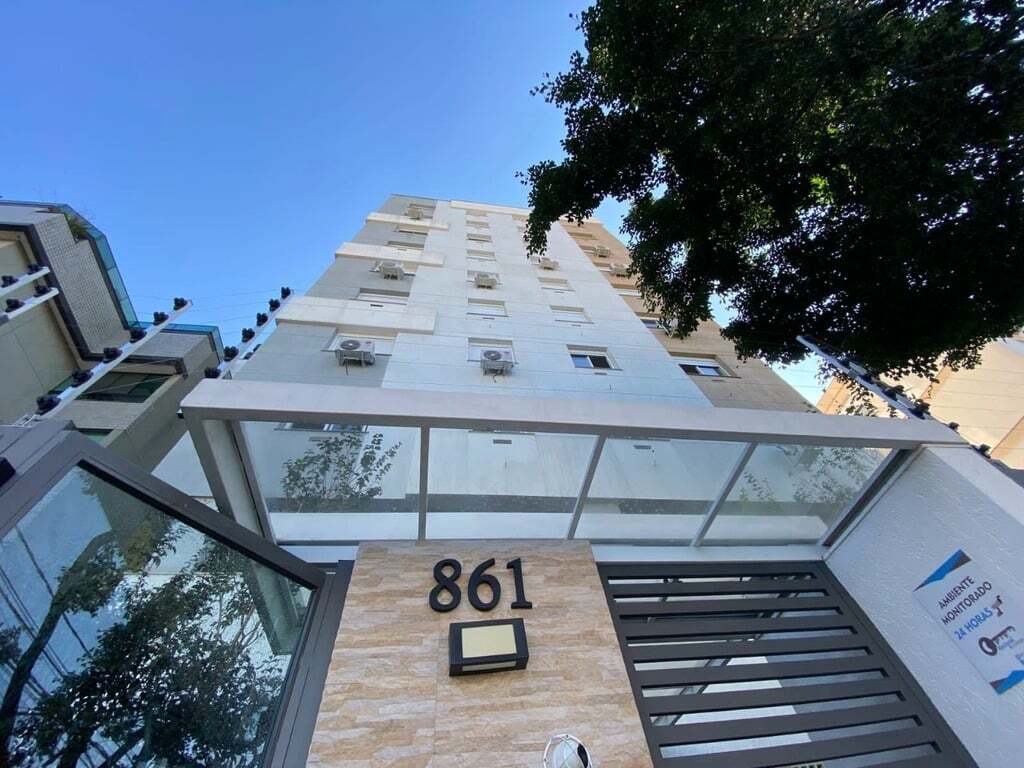 Apartamento à venda com 2 quartos, 65m² - Foto 15