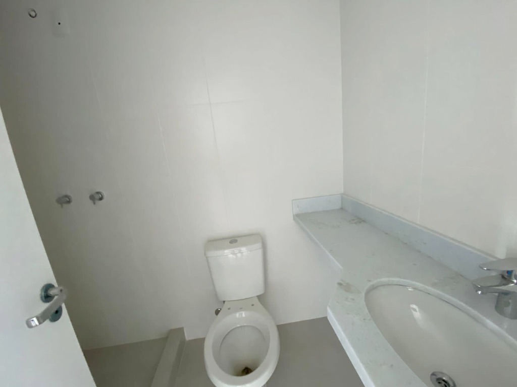 Apartamento à venda com 2 quartos, 65m² - Foto 8