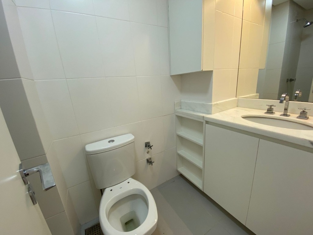 Apartamento à venda com 2 quartos, 58m² - Foto 9