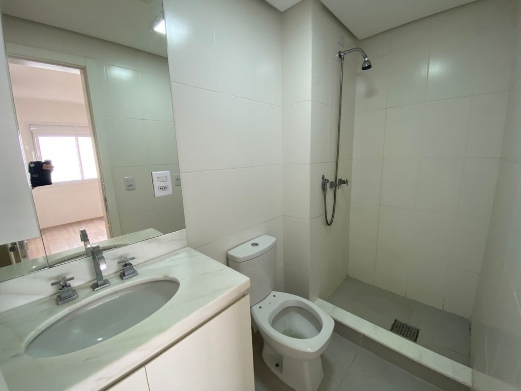 Apartamento à venda com 2 quartos, 58m² - Foto 7