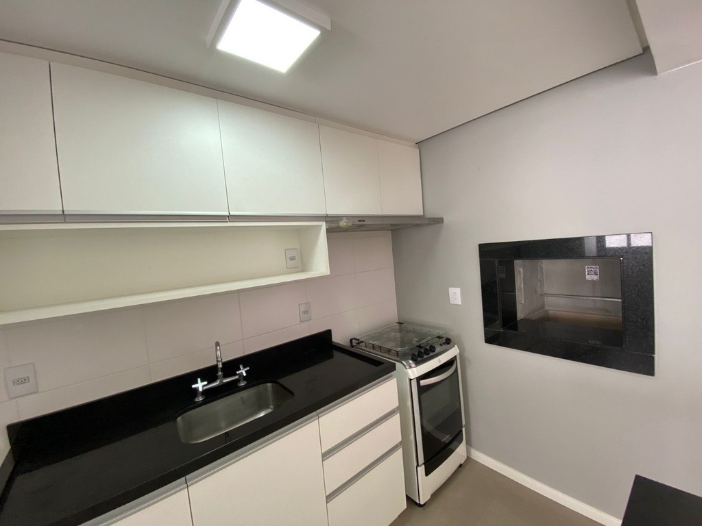 Apartamento à venda com 2 quartos, 58m² - Foto 10