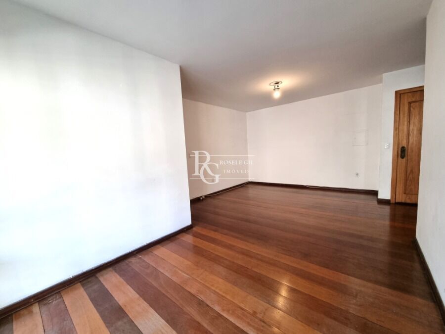 Apartamento à venda com 3 quartos, 101m² - Foto 3