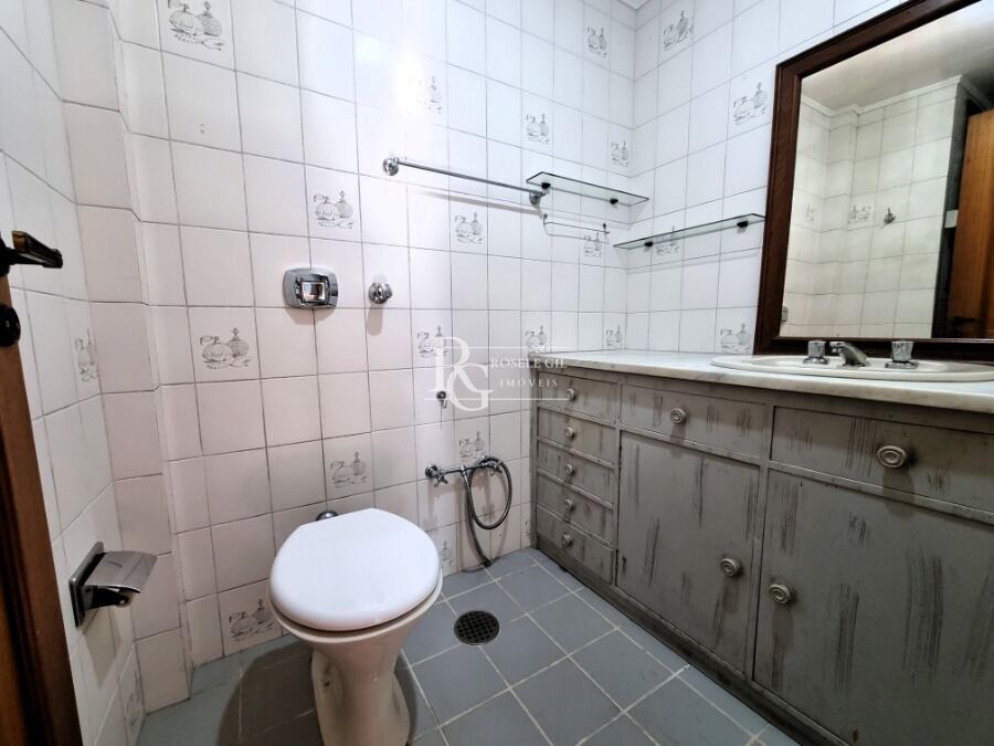 Apartamento à venda com 3 quartos, 101m² - Foto 8