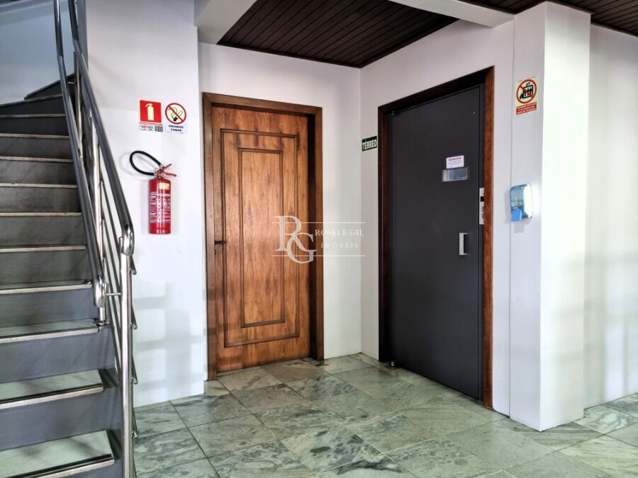 Apartamento à venda com 3 quartos, 101m² - Foto 27