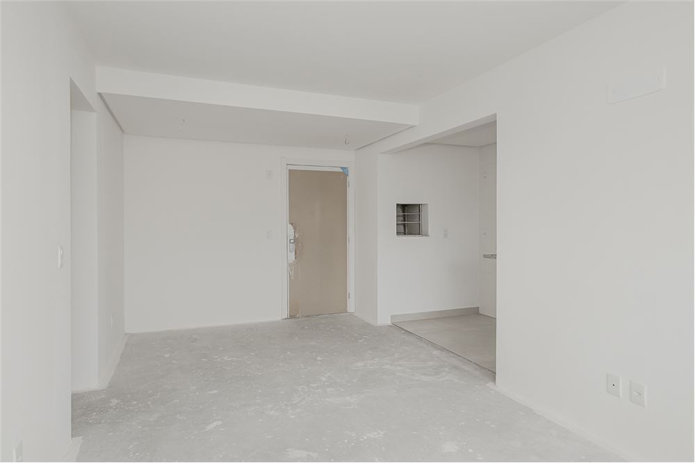 Apartamento à venda com 2 quartos, 66m² - Foto 3