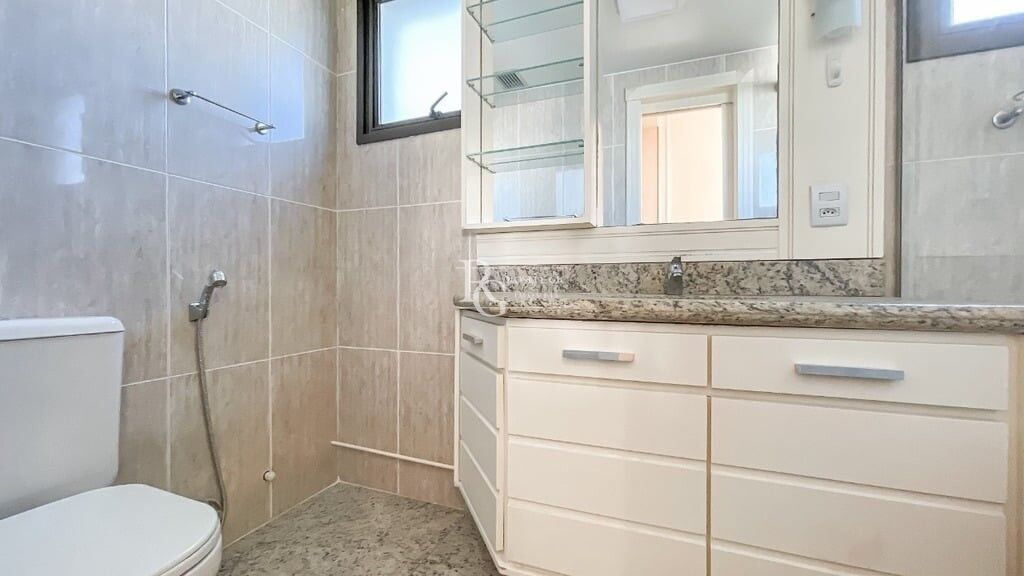 Apartamento à venda com 3 quartos, 159m² - Foto 14